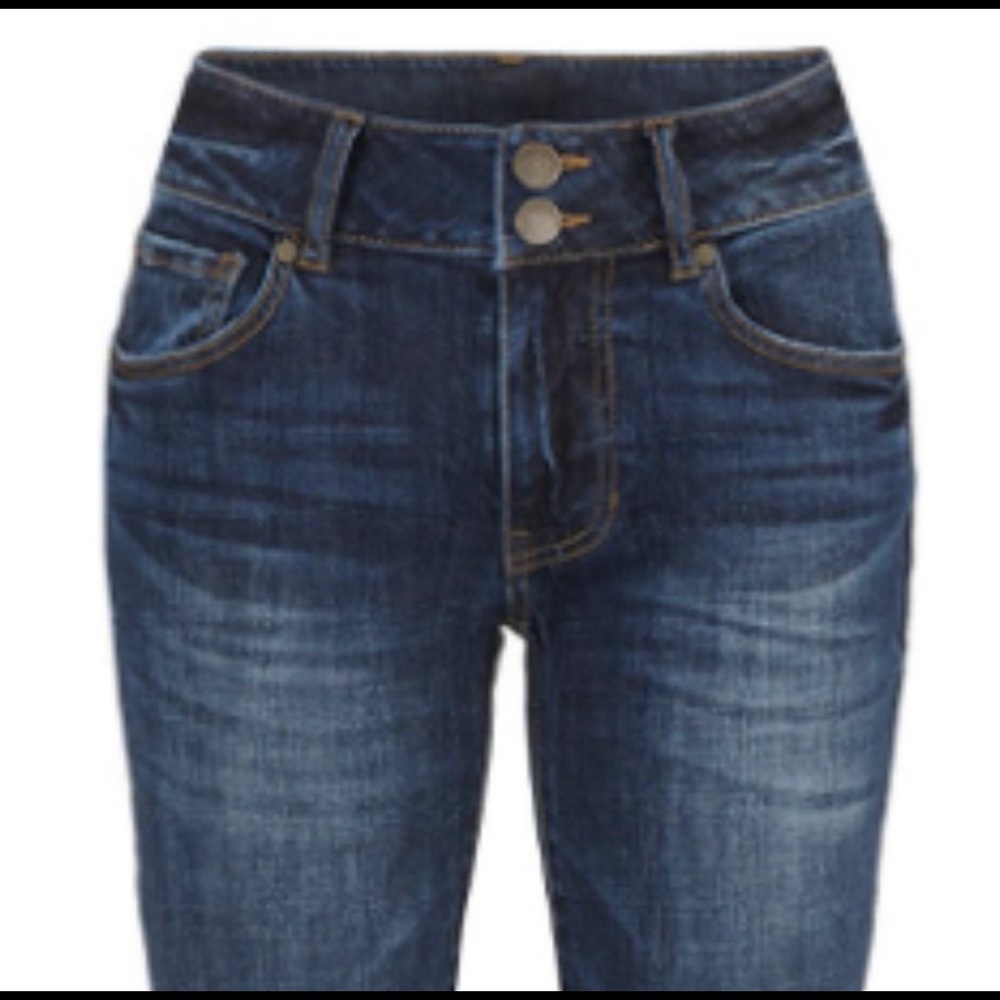 Cabi Cinch Skinny Jeans